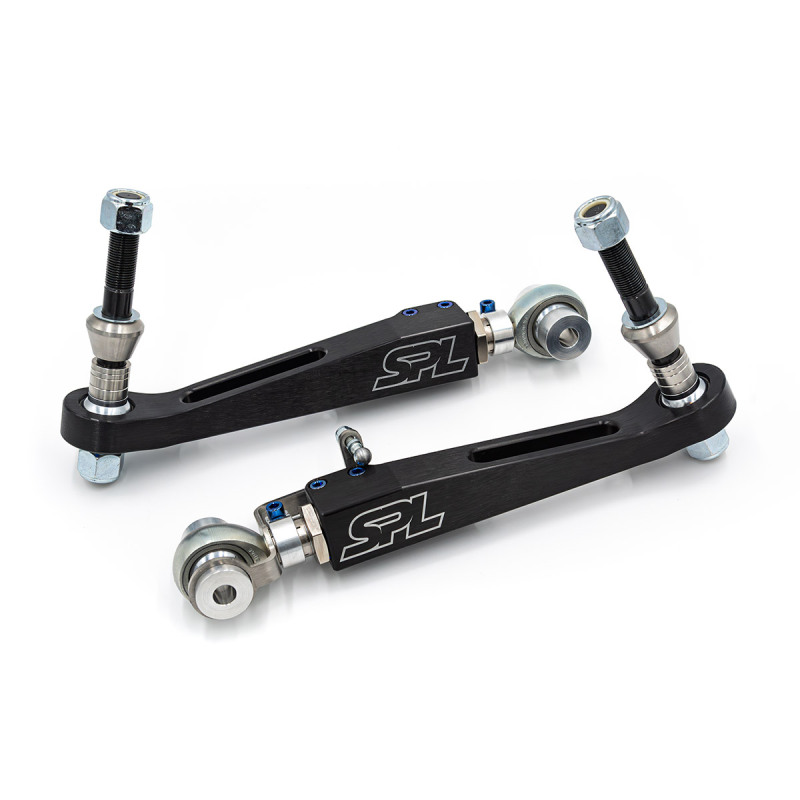 BMW 3-series Control Arms - Front - SPL Parts - Lower - `12-`27